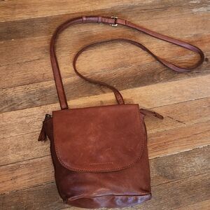Marta Ponti Crossbody Bag